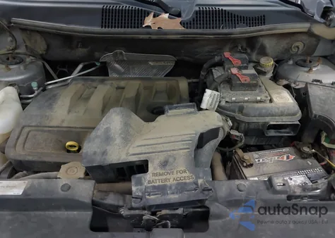 2016 Jeep Compass Sport из США, поврежденный, VIN 1C4NJDBB3GD756482